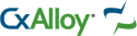 CxAlloy Logo