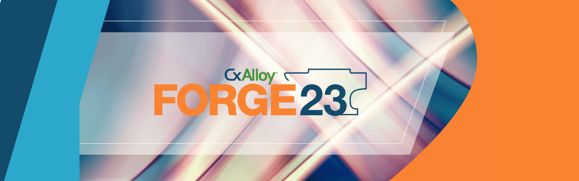 CxAlloy Forge23