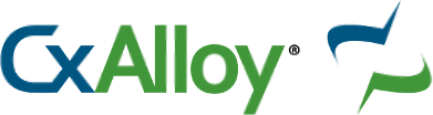 CxAlloy Logo